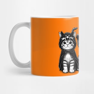 Lil Tricksters Mug